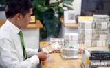 Giá USD hôm nay 26.7.2026: Đô tăng đẩy yen Nhật, bảng Anh giảm mạnh
