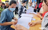 Nhiều trường công lập của TP.HCM tuyển bổ sung lớp mầm non, lớp 1, 6