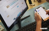 Cập nhật điểm thi tốt nghiệp THPT của thí sinh bị kỷ luật lên hệ thống
