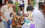 TP.HCM sẽ thu mẫu ADN thân nhân liệt sĩ để xác định danh tính liệt sĩ