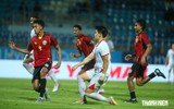 Báo Singapore hài lòng trận thắng Timor Leste 2-0, chờ gây bất ngờ khi đấu chủ nhà Việt Nam