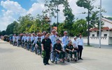 Người trẻ tiếp nối truyền thống 'uống nước nhớ nguồn'