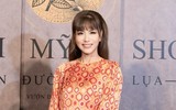 Lý do Á hậu Băng Châu ‘ở ẩn’ suốt 15 năm