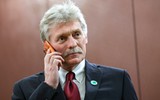 Điện Kremlin lên tiếng về tin 30.000 quân Triều Tiên tới Nga