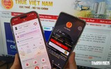 Tạm dừng tra cứu, nộp thuế điện tử trên eTax Mobile