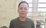 Cựu giám đốc Ban quản lý dự án Hải Phòng phá dỡ công trình vượt thẩm quyền