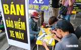 Bảo hiểm xe máy bắt buộc: Không bỏ thì quản thế nào?