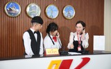 Chưa tốt nghiệp, sinh viên đã được doanh nghiệp 'đặt hàng'