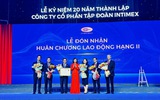 Doanh nghiệp nông sản lớn nhất Việt Nam vượt mốc 2 tỉ USD ở tuổi 20