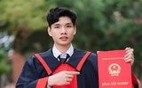 Bí quyết đạt 2 điểm 10 thi tốt nghiệp THPT 2026 của hai nam sinh Gia Lai