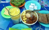 Quán chè hơn 60 năm ở TP.HCM: Hương hoa nhài níu chân nhiều thế hệ khách