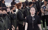 Từ cô gái giao vài hộp đồ ăn đến phục vụ hàng ngàn tiệc cưới miền Tây