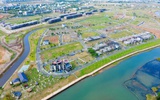 Động thái mới của Đà Nẵng với đại dự án của Golden Hills City