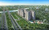 Một dự án chung cư ở TP.HCM ngừng thi công: Sở Xây dựng thông tin