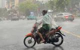 Dự báo thời tiết ngày 31.7: Cảnh báo mưa lớn cấp tập