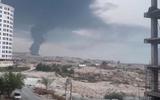 Mỹ và Iran lại 'ăn miếng trả miếng'