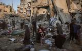 Nhiều câu hỏi quanh thỏa thuận lịch sử của Tổng thống Trump về Gaza