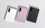 Galaxy Z Fold8 'cháy hàng' chỉ sau ít ngày mở bán
