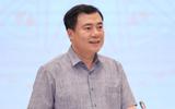 Ông Nguyễn Sinh Nhật Tân được bổ nhiệm lại Thứ trưởng Bộ Công thương