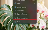 Microsoft sắp có thay đổi lớn với menu chuột phải trên Windows 11
