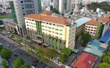 Trường ĐH Khoa học xã hội và nhân văn TP.HCM tuyển giảng viên lương tới 80 triệu đồng/tháng