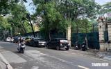 Hà Nội hủy kết quả trúng đấu giá 'đất kim cương' 1.379 tỉ đồng