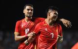 ASEAN Cup 2026, Việt Nam 0-0 Singapore: Quyết thắng để chiếm ngôi đầu
