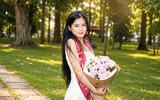 Tân thủ khoa ngành luật tiết lộ điều không ngờ phía sau bảng điểm xuất sắc