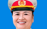 Anh hùng Ngô Thị Tuyển từ trần