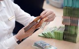 Giá USD hôm nay 5.7.2026: Tăng cùng euro, yen Nhật