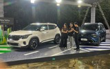 KIA giảm giá loạt xe SUV, Sonet chỉ còn hơn 460 triệu đồng