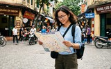 Lý do bản đồ giấy vẫn được tin dùng trong thời đại Google Maps
