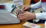 Nhận thù lao từ 5 triệu đồng trở lên phải nộp thuế thu nhập cá nhân