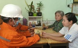 Làm gì khi đã đóng tiền điện, nợ vẫn treo trên app?