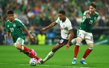 Xác định 8 đội vào tứ kết World Cup 2026: Lịch thi đấu chi tiết