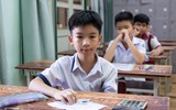 Điểm chuẩn lớp 6 Trường Trần Đại Nghĩa 75,25 điểm, cao hơn năm trước