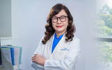 PGS-TS-BS Nguyễn Minh Phương làm Hiệu trưởng Trường ĐH Y dược Cần Thơ