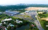 Đồng bộ công nghệ để tàu metro chạy '1 mạch' từ Tham Lương tới Long Thành