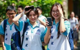 Hơn 120 trường công bố điểm sàn đại học 2026, khoảng 32% trường xét từ 20 điểm