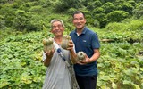 Bí thư xã ‘sở hữu’ nhiều clip triệu view
