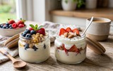 Mỗi ngày 1 - 2 hũ sữa chua: Phát hiện bất ngờ đến ung thư đại tràng