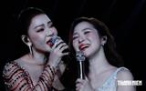 Thu Minh - Hương Tràm hóa giải mâu thuẫn sau 13 năm