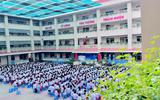 Khẩn trương trình Chính phủ số lượng cấp phó các trường sau sắp xếp