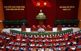 Đổi tên Ban Tuyên giáo và Dân vận Trung ương thành Ban Tuyên giáo Trung ương từ 1.8