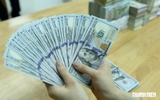Giá USD hôm nay 11.8.2026: Đô la tự do giảm sâu