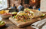 Chiếc bánh burrito 20 USD làm khó đảng Cộng hòa trước thềm bầu cử Mỹ