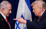 Tổng thống Trump nói gì sau khi Thủ tướng Israel bác kế hoạch Gaza?