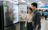 Một nhãn quan trọng có trên tủ lạnh cần chú ý