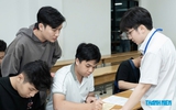 Thí sinh đủ điểm chuẩn nhưng không trúng tuyển, vì đâu?