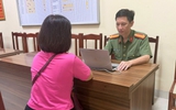 Công an cảnh báo hình ảnh AI vụ 5 chú tiểu chùa Bầu bị bạo hành